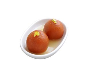 Gulabjamun