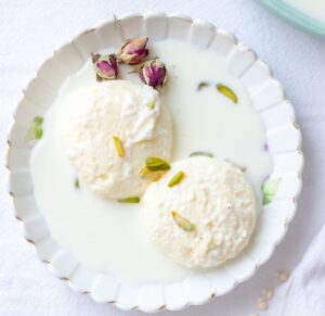 RasMalai