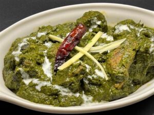 Beef Sagwala