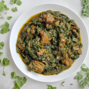 Lamb Sagwala